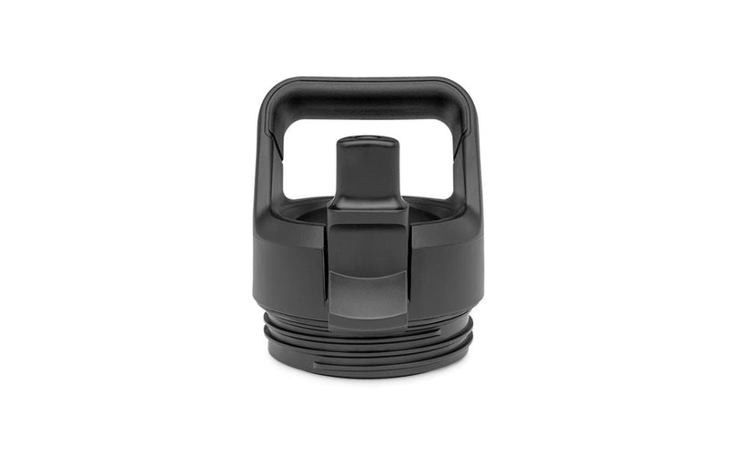 borracce yeti RAMBLER BOTTLE STRAW CAP