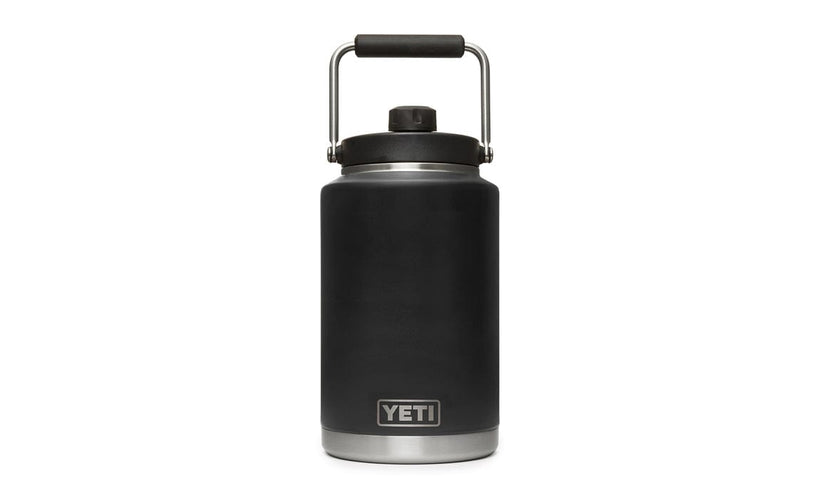 borracce yeti RAMBLER ONE GALLON JUG