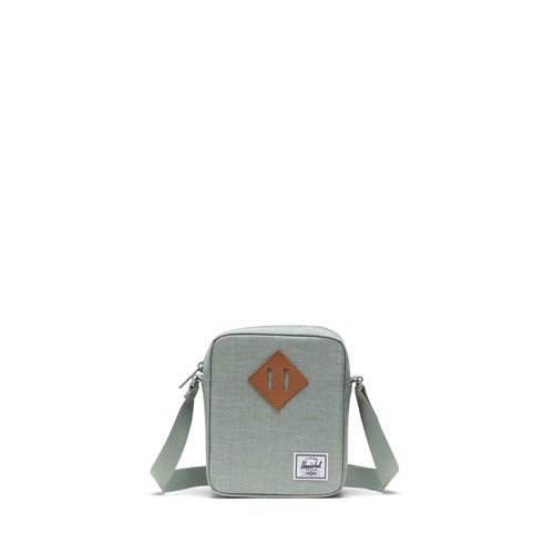 borse a tracolla herschel HERSCHEL HERITAGE CROSSBODY