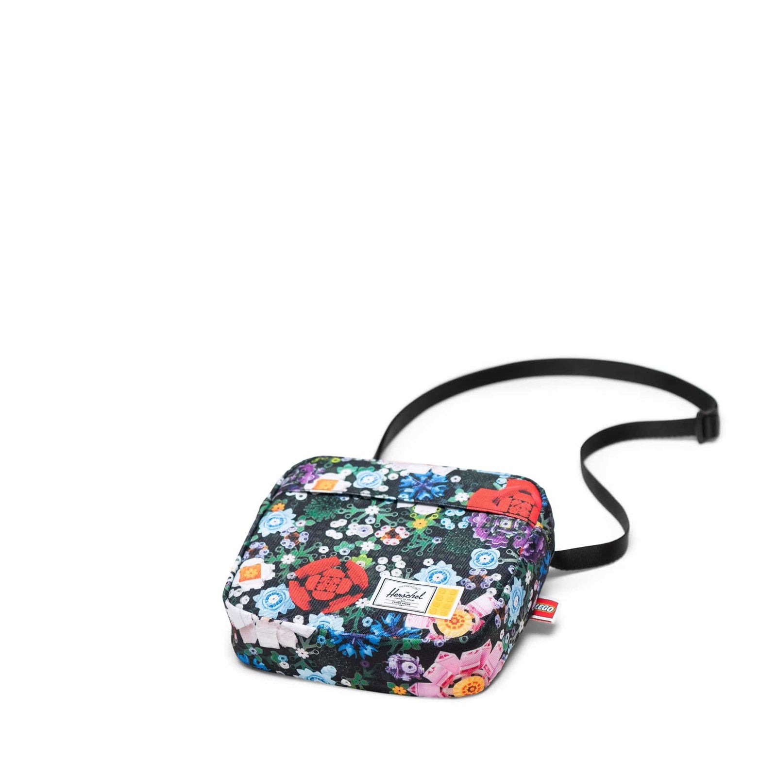 herschel borse a tracolla Lego Herschel Classic Crossbody