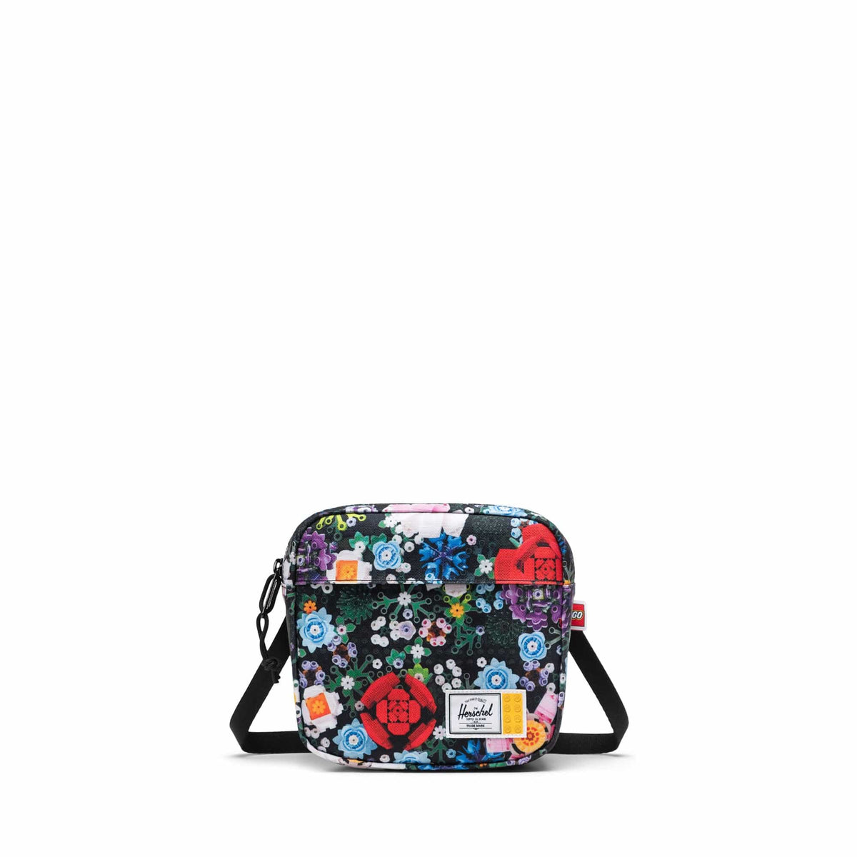 herschel borse a tracolla Lego Herschel Classic Crossbody