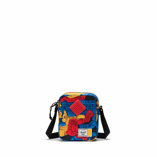 borse a tracolla herschel LEGO HERSCHEL HERITAGE CROSSBODY