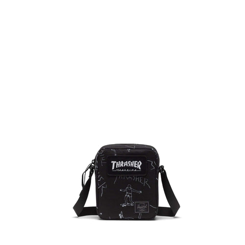 borse a tracolla herschel THRASHER GONZ HERSCHEL HERITAGE CROSSBODY