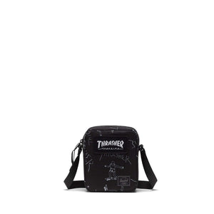 Thrasher Gonz Herschel Heritage Crossbody