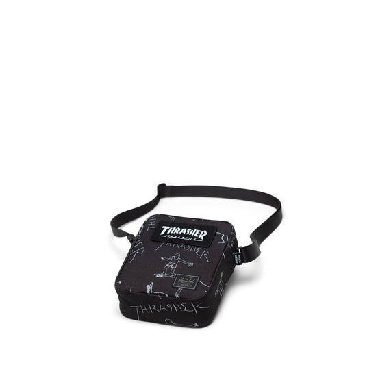 herschel Thrasher Gonz Herschel Heritage Crossbody foto 2