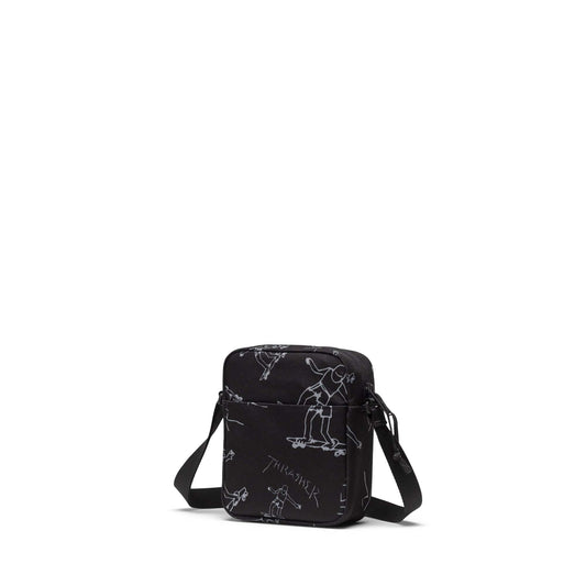 herschel Thrasher Gonz Herschel Heritage Crossbody foto 3