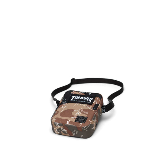 herschel Thrasher Gonz Herschel Heritage Crossbody foto 2