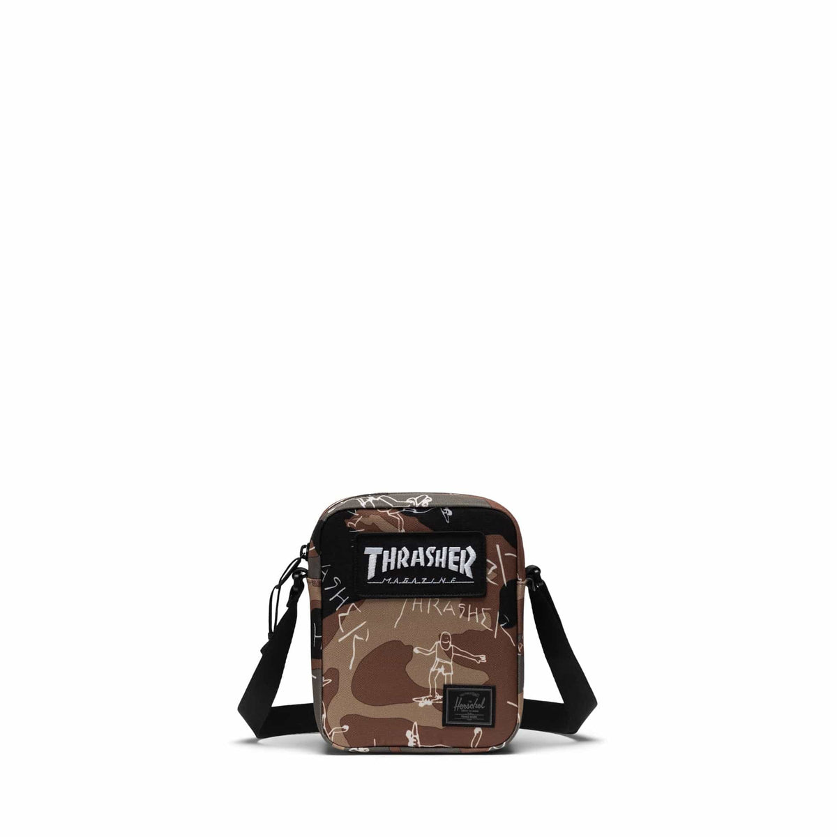 herschel borse a tracolla Thrasher Gonz Herschel Heritage Crossbody