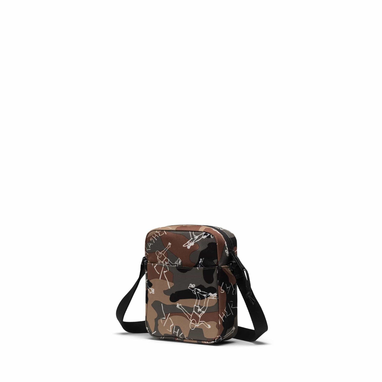 herschel borse a tracolla Thrasher Gonz Herschel Heritage Crossbody