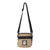 borse a tracolla obey OBEY SMALL MESSENGER BAG
