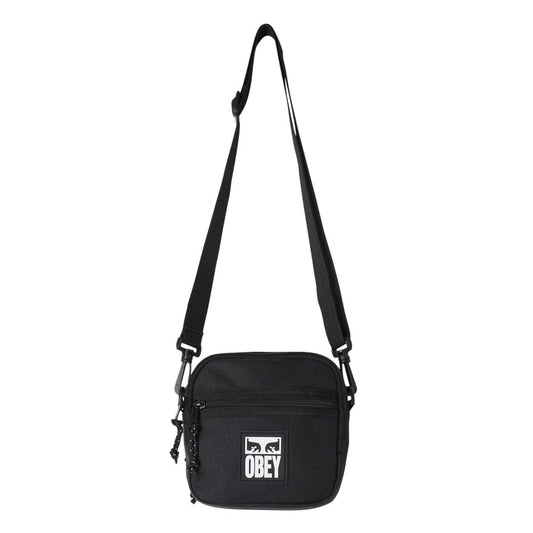 obey Obey Small Messenger Bag foto 1