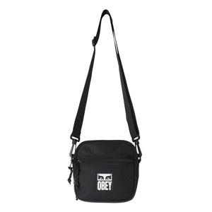 Obey Small Messenger Bag