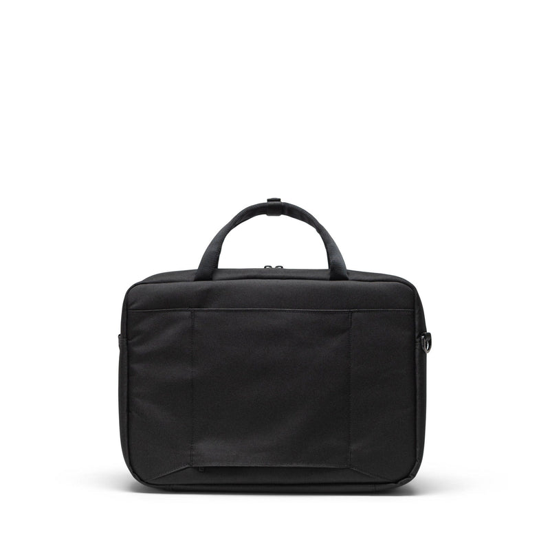 herschel borse Gibson Messenger Tech