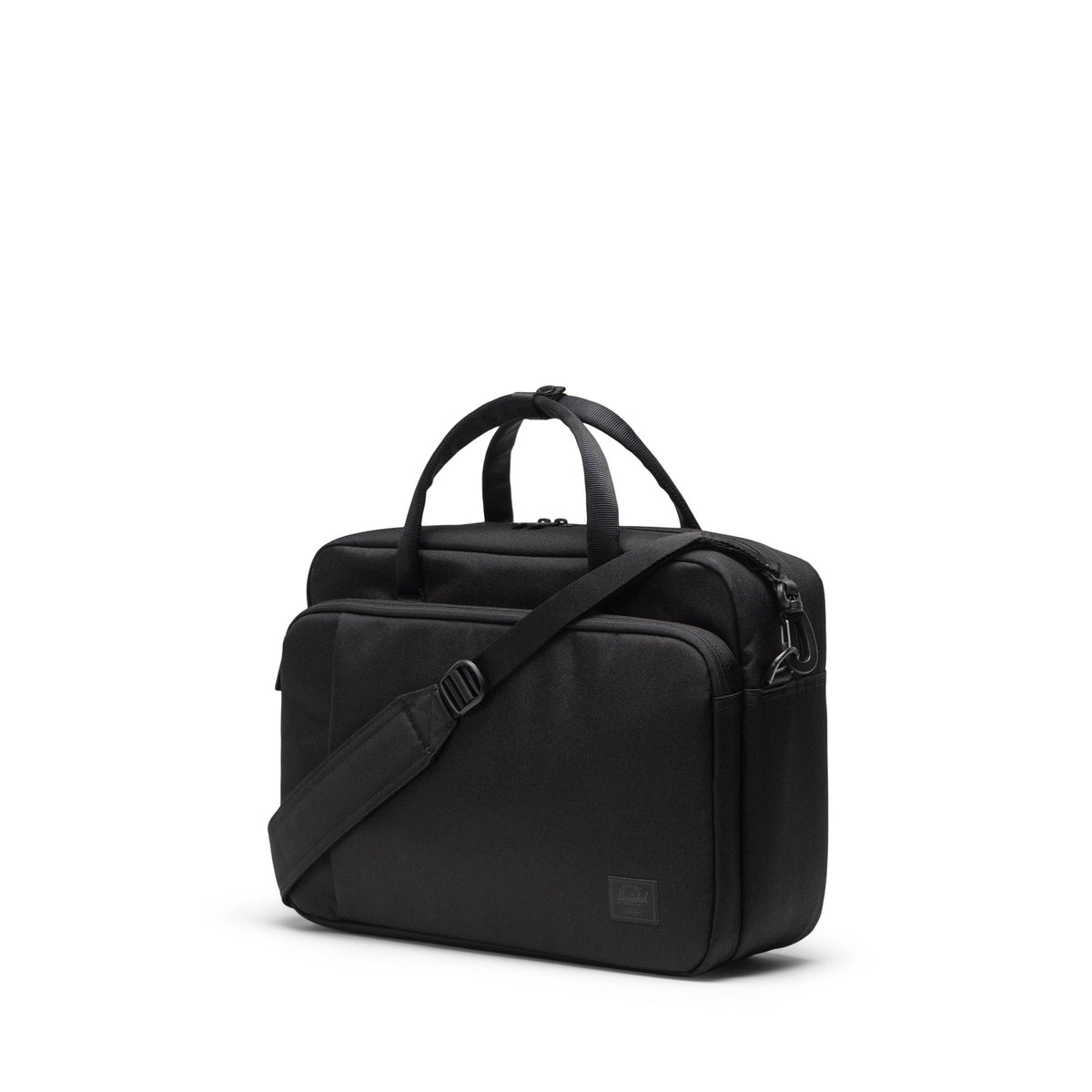 herschel borse Gibson Messenger Tech
