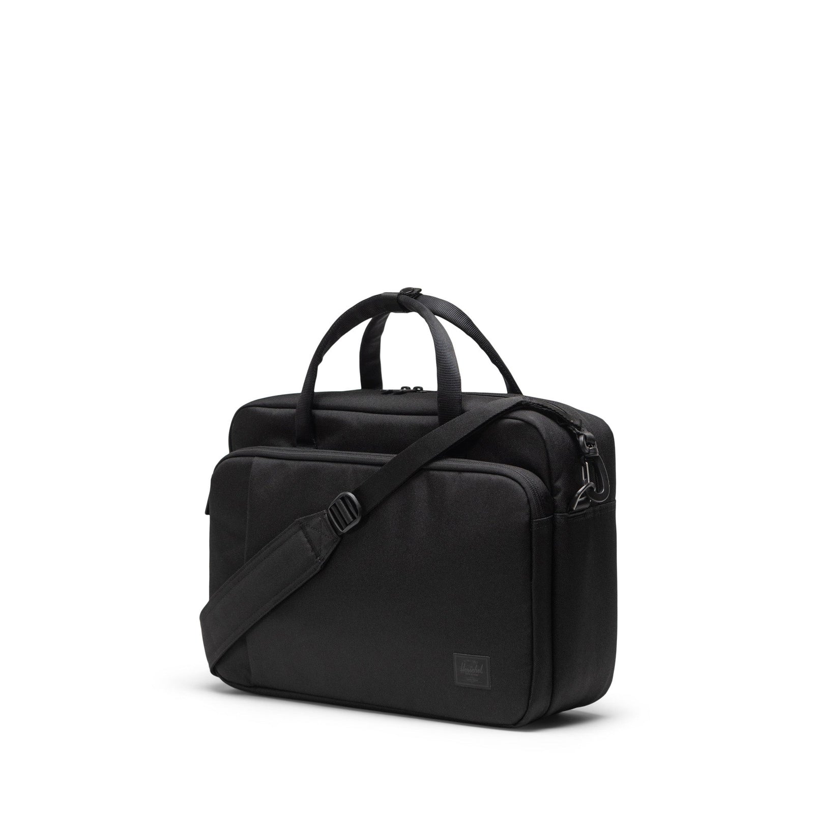 herschel borse Gibson Messenger Tech