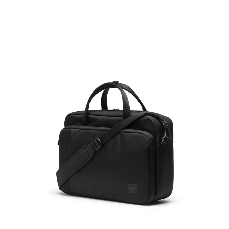 herschel borse Gibson Messenger Tech