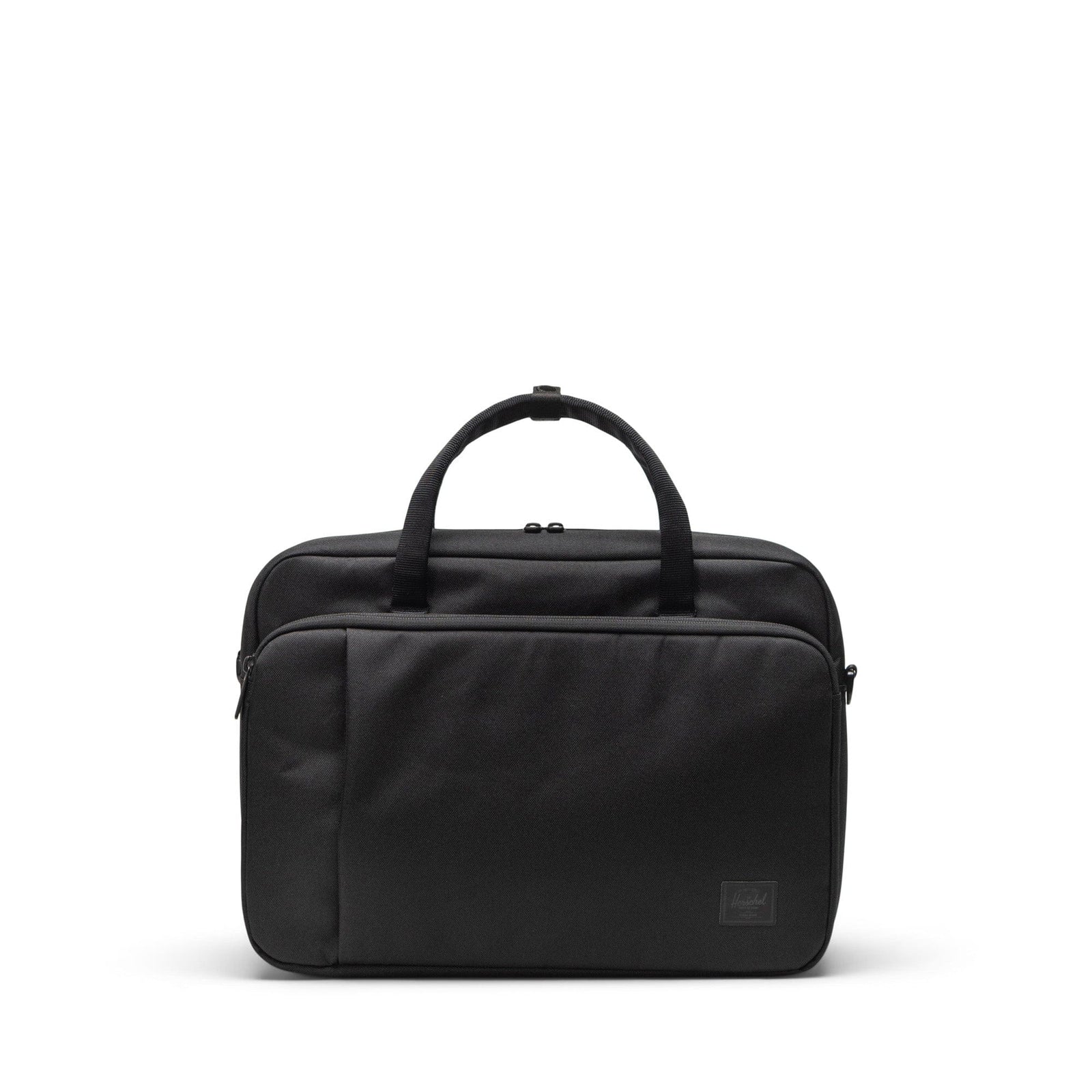 herschel borse Gibson Messenger Tech