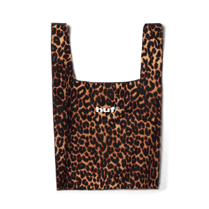 Cheetah Packable Bag