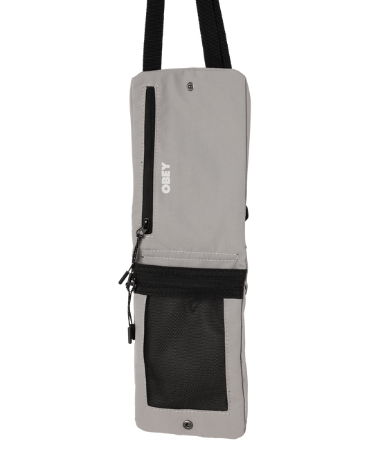 obey Compact Traveler Bag foto 3