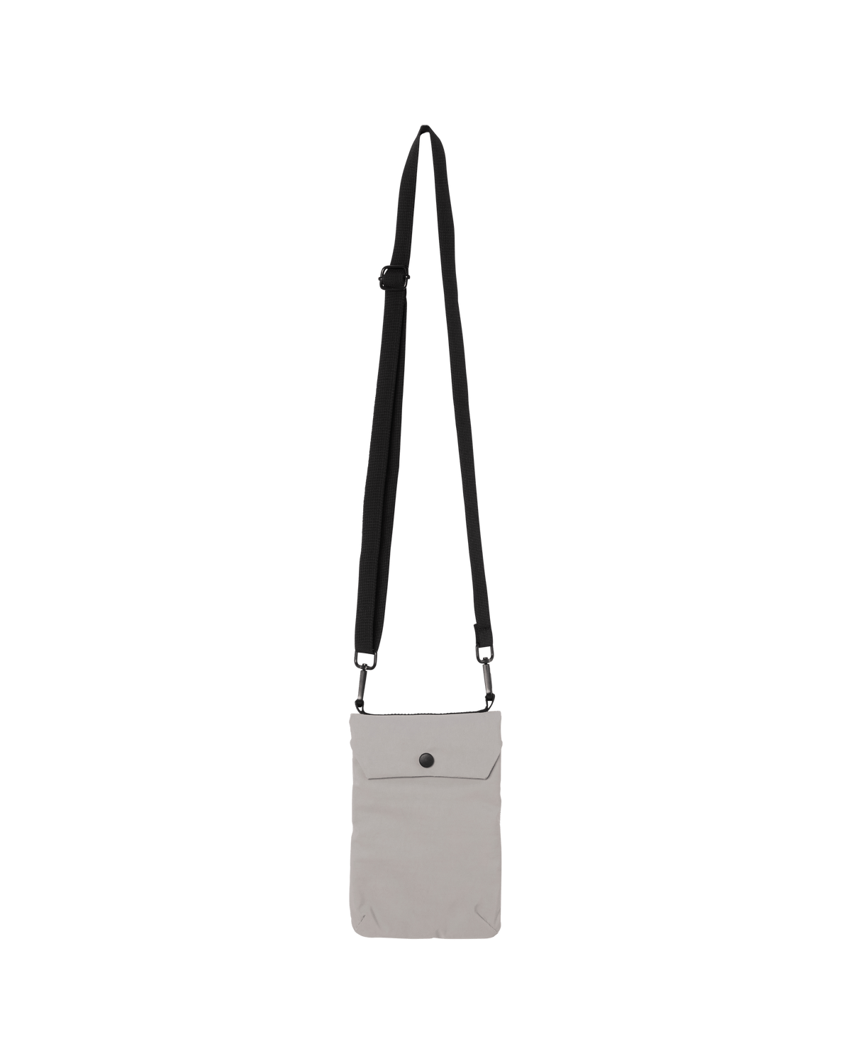 obey borse Compact Traveler Bag