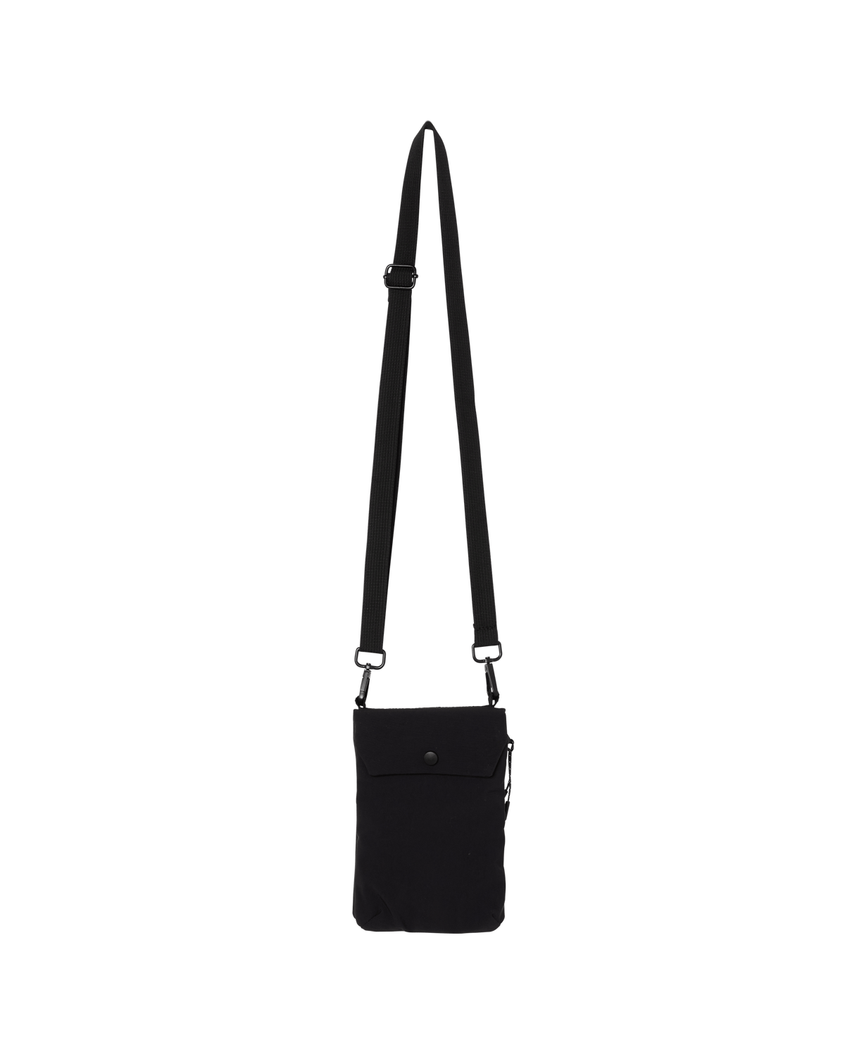 obey borse Compact Traveler Bag
