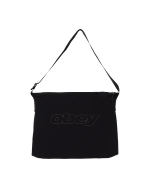 Explorer Messenger Bag