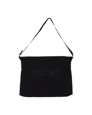 Explorer Messenger Bag