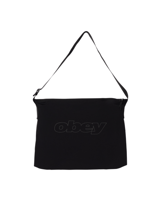 obey Explorer Messenger Bag foto 1