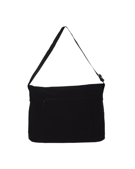 obey Explorer Messenger Bag foto 2