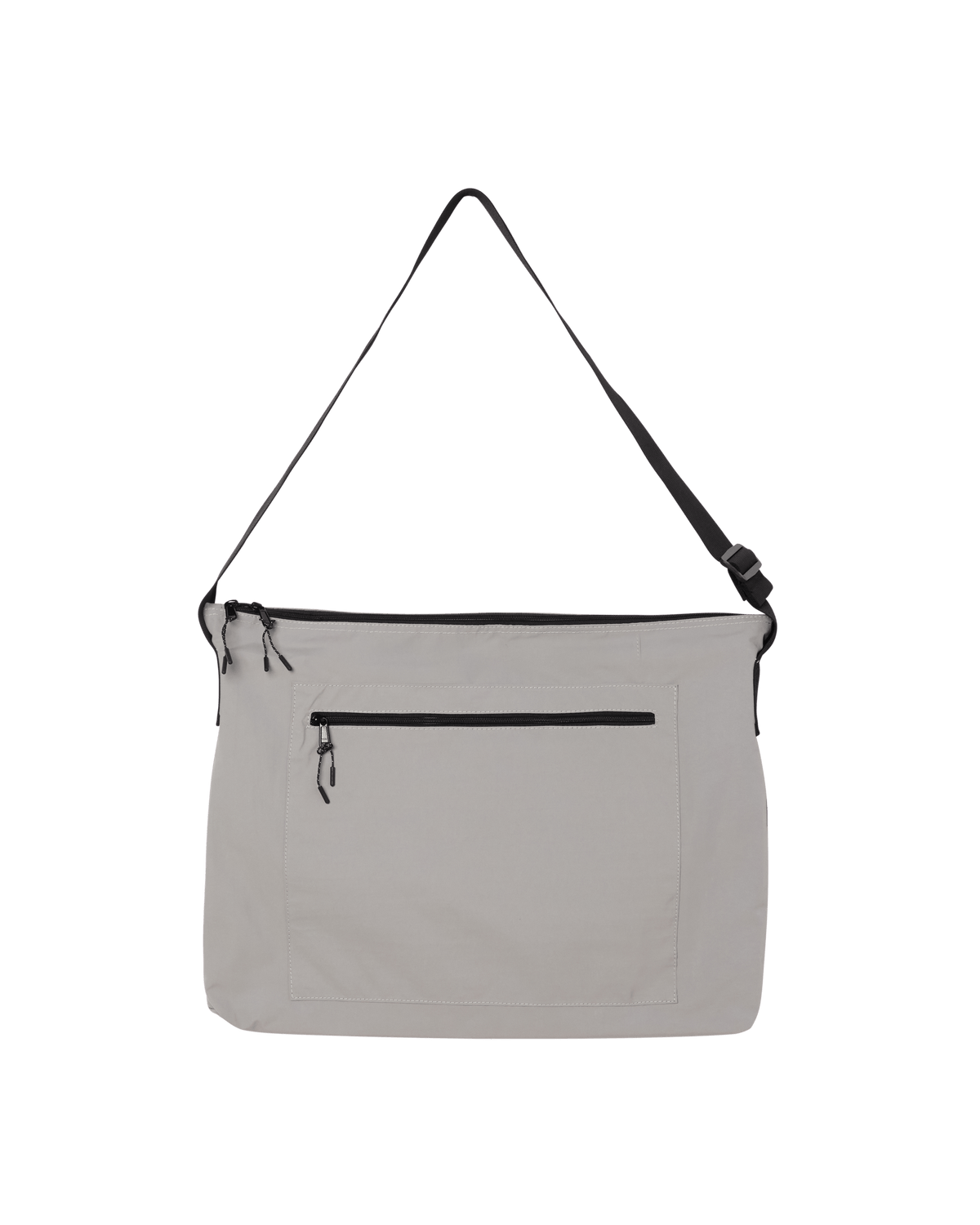 obey borse Explorer Messenger Bag