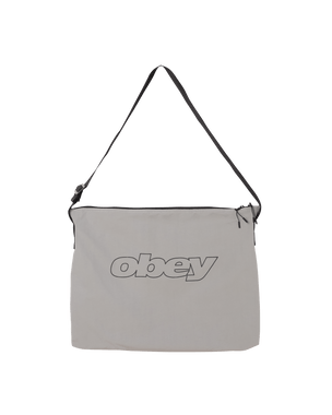 Explorer Messenger Bag