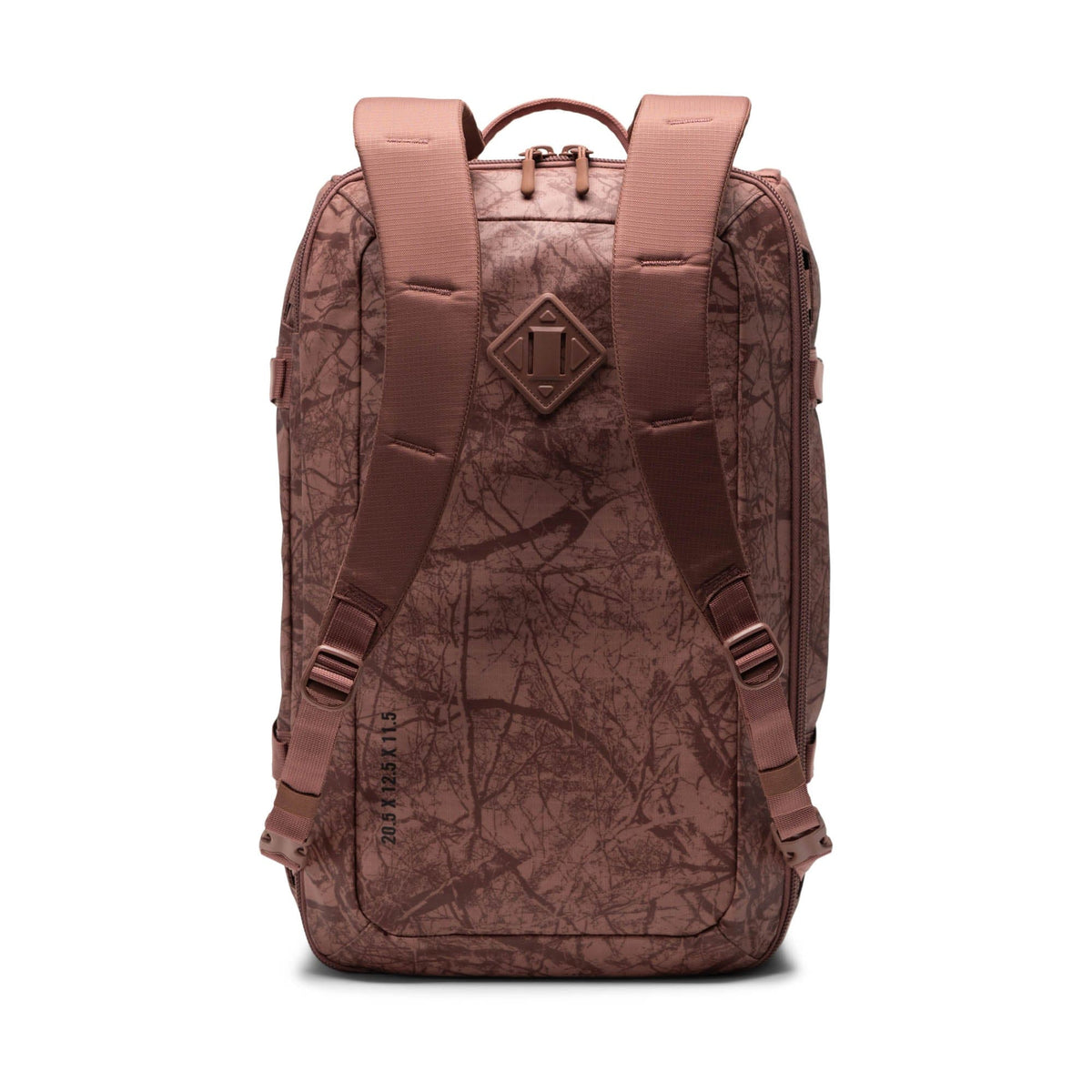 herschel borsoni All Season Duffle 41 L
