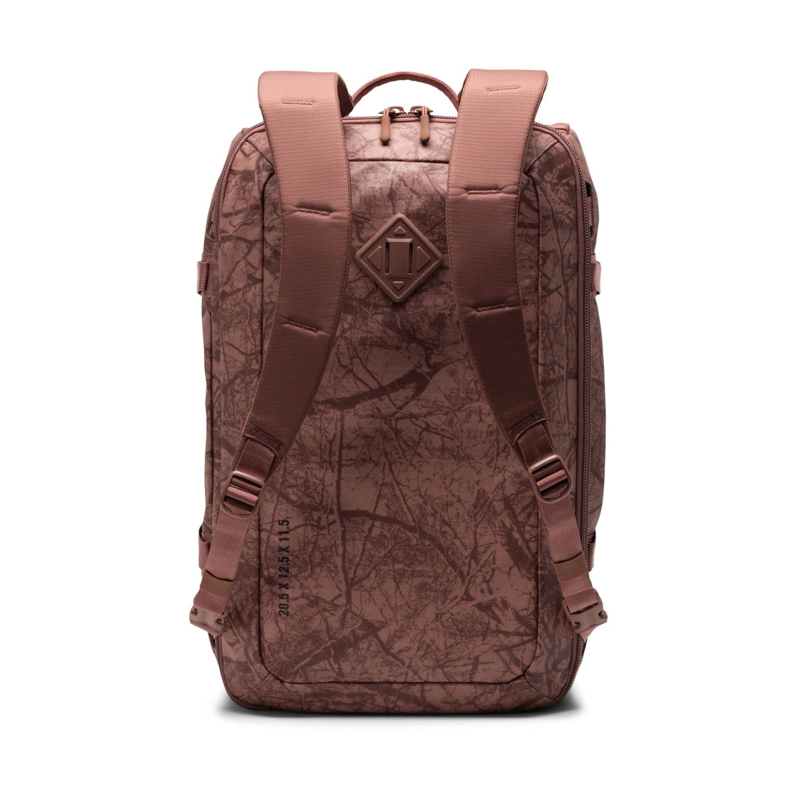 herschel borsoni All Season Duffle 41 L