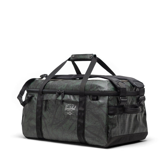 herschel All Season Duffle 41 L foto 4