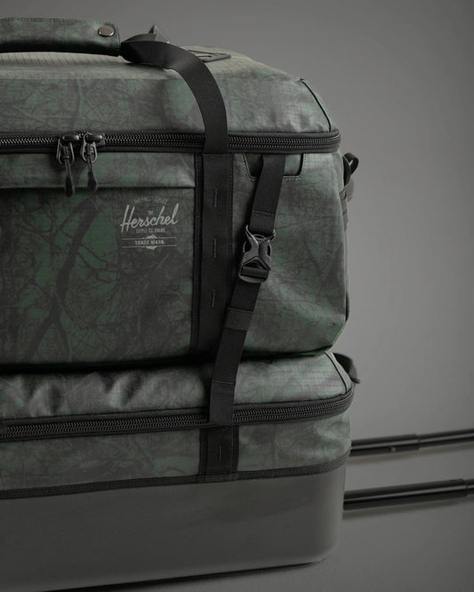 herschel All Season Duffle 41 L foto 12