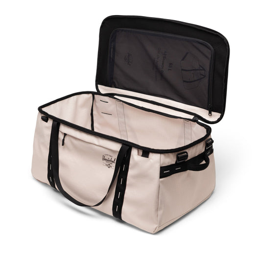 herschel All Season Duffle 66 L foto 3