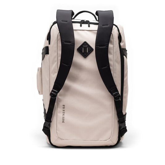 herschel All Season Duffle 66 L foto 2