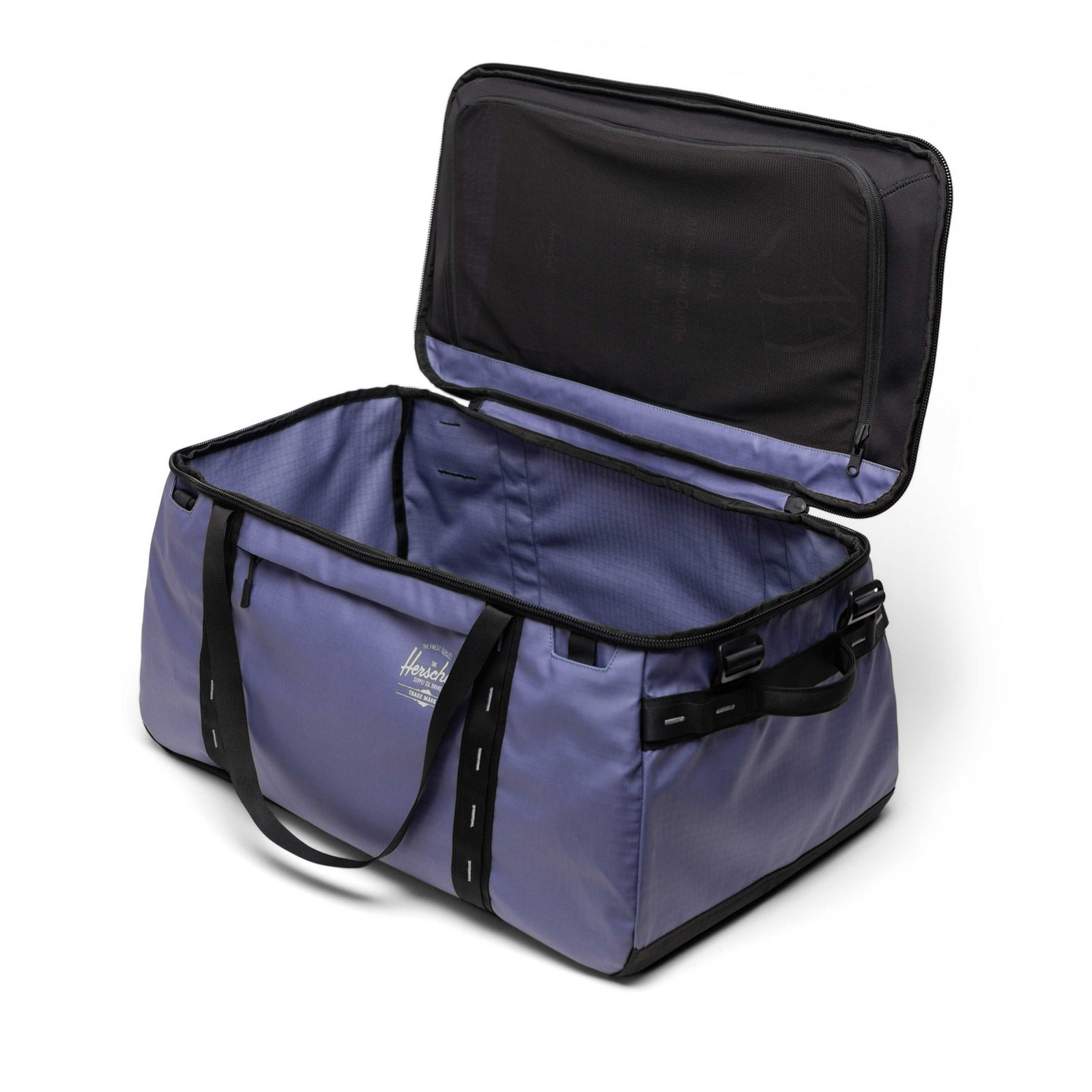 herschel borsoni All Season Duffle 66 L