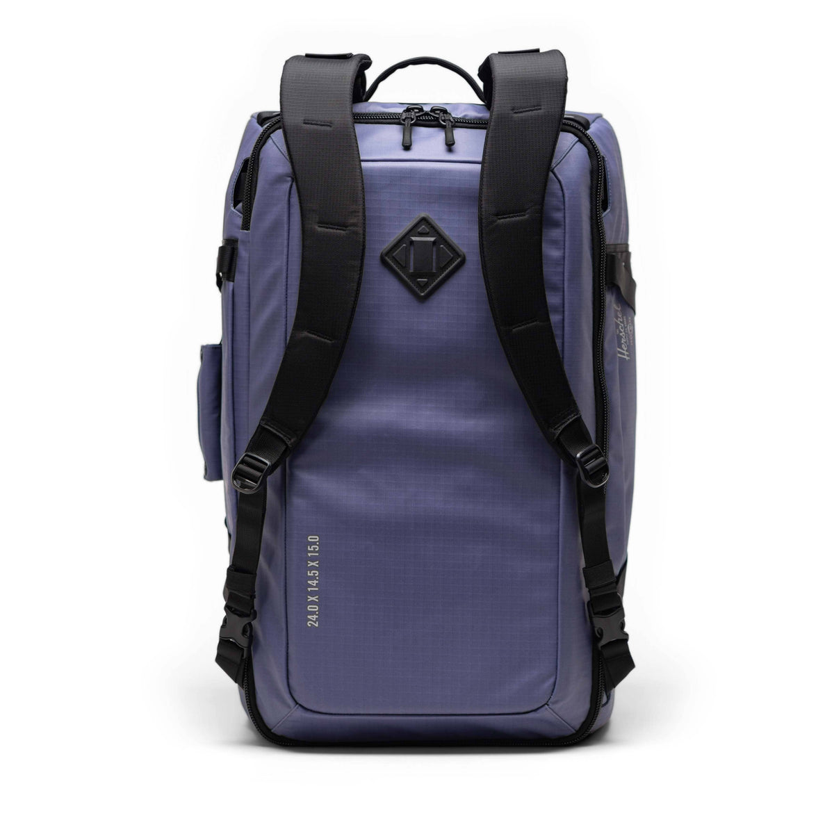 herschel borsoni All Season Duffle 66 L