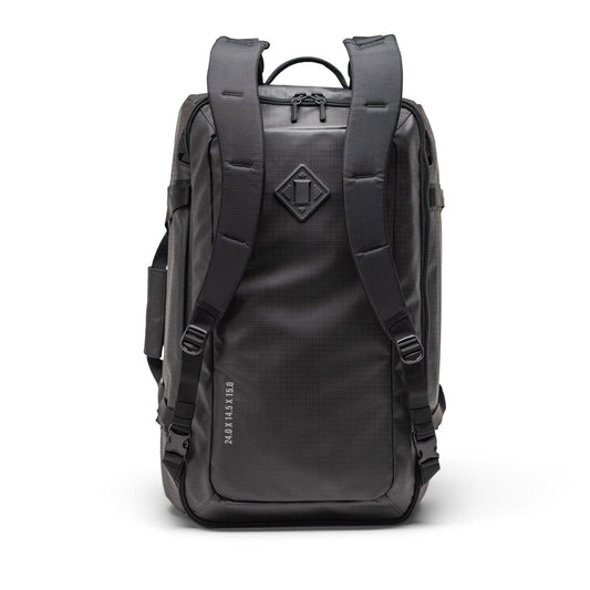 herschel All Season Duffle 66 L foto 2