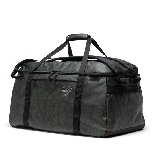 herschel All Season Duffle 66 L foto 4