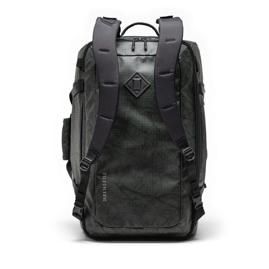 herschel All Season Duffle 66 L foto 2