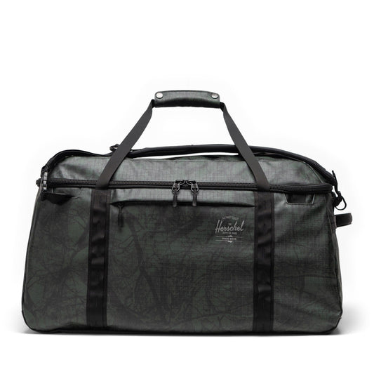 herschel All Season Duffle 66 L foto 1