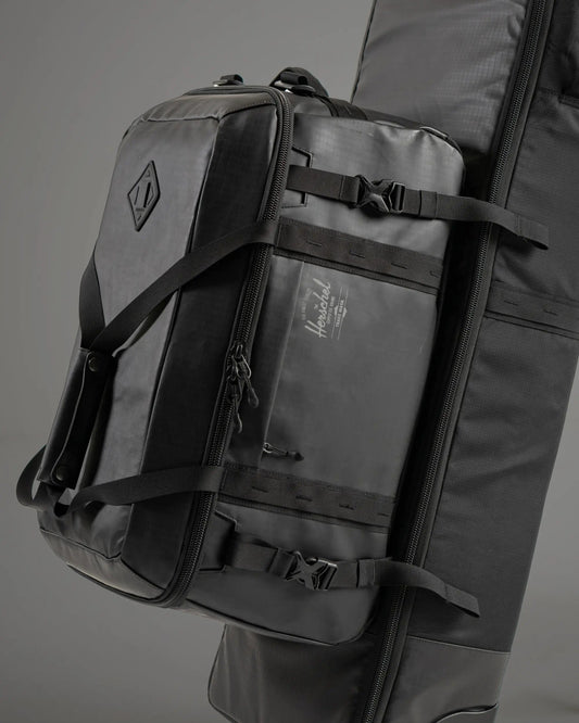 herschel All Season Duffle 66 L foto 9