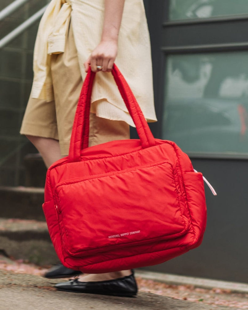 herschel borsoni Cloudform Duffle