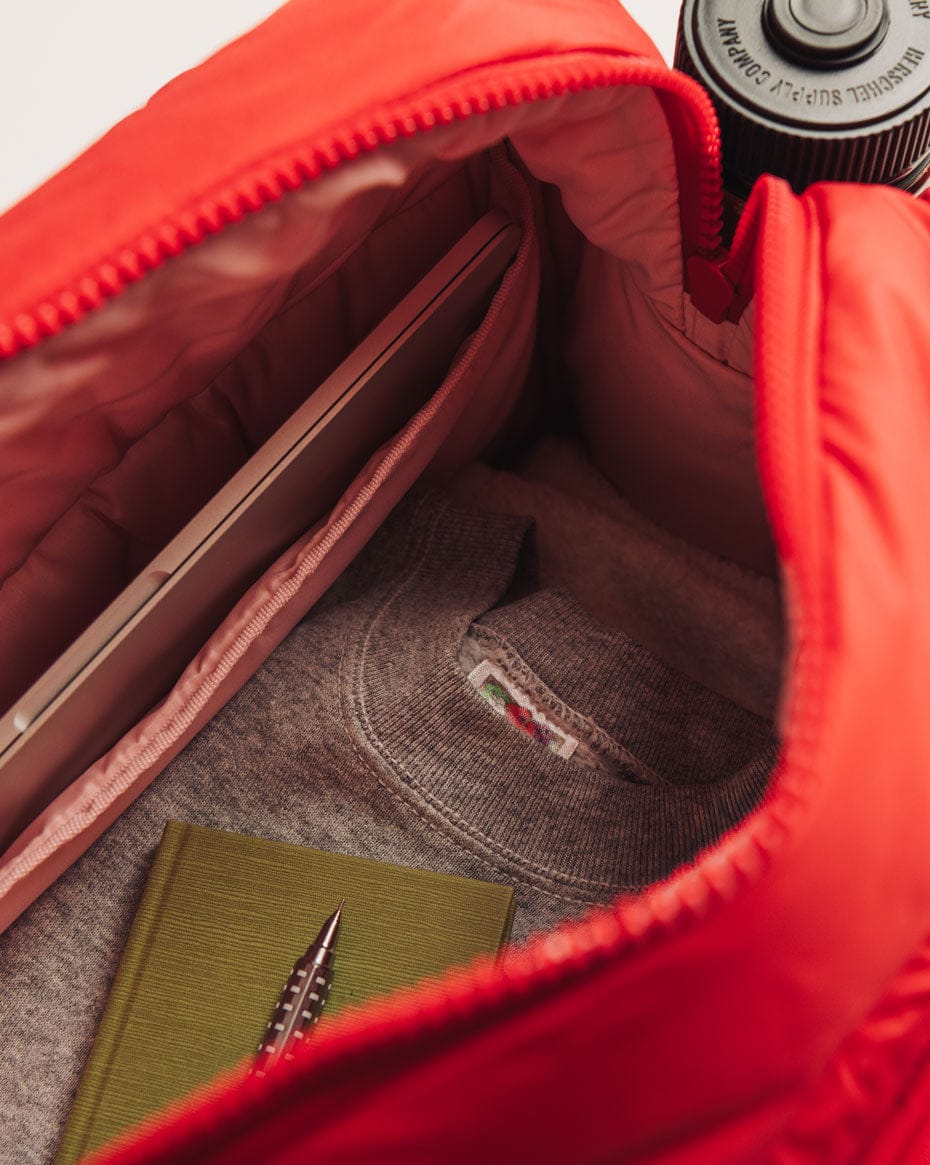 herschel borsoni Cloudform Duffle