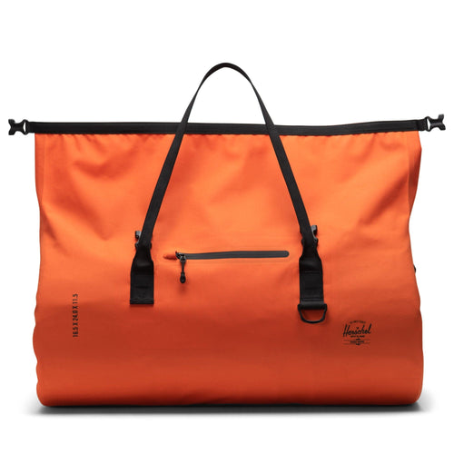 borsoni herschel DRY BAG DUFFLE 55L