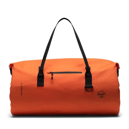 herschel Dry Bag Duffle 55l foto 2