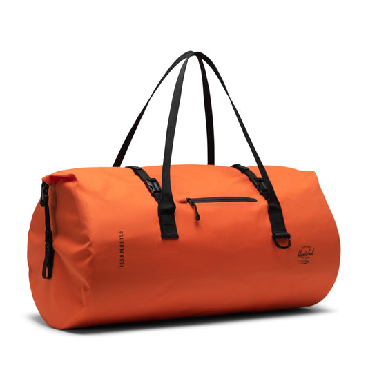 herschel Dry Bag Duffle 55l foto 4