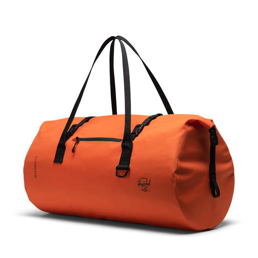 herschel Dry Bag Duffle 55l foto 3